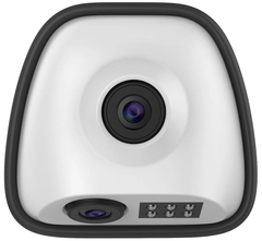 ESX Night Vision HD dobbelt Ryggekamera Inkl. forlengelseskabel med 15 m lengde