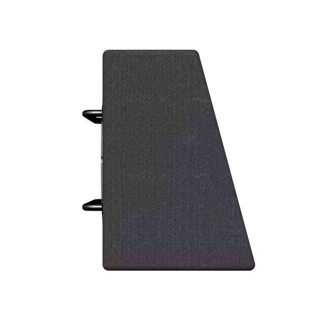 JBL Basskasse, Enkel 12", 250/1000W Lukket basskasse. 