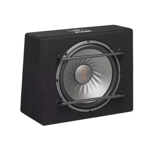 JBL Basskasse, Enkel 12&quot;, 250/1000W Lukket basskasse.