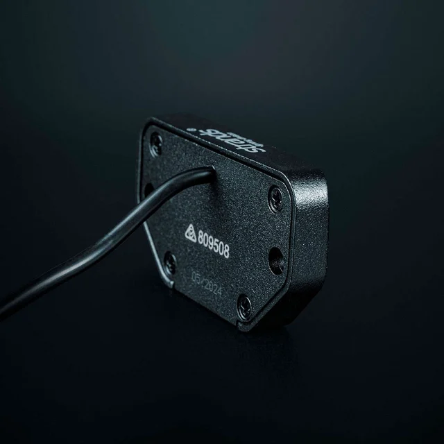 Strands Unity Rock arbeidslampe LED 