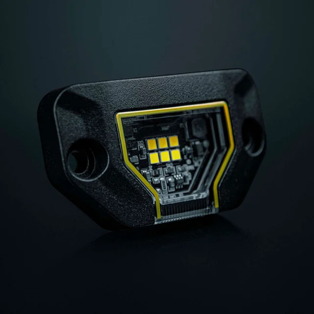 Strands Unity Rock arbeidslampe LED 