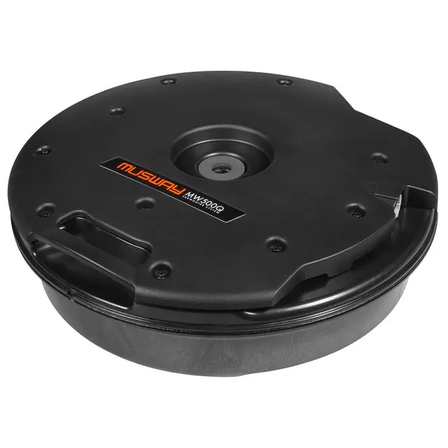 Lydoppgraderingspakke VW Golf VW Golf (2013 -->) 