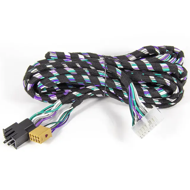 Lydoppgraderingspakke VW Golf VW Golf (2013 -->) 