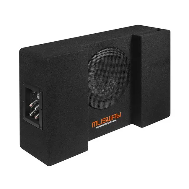 Lydoppgraderingspakke VW Golf VW Golf (2009 - 2012) 