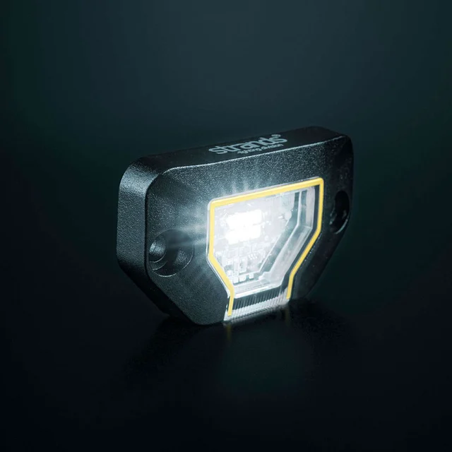 Strands Unity Rock arbeidslampe LED 