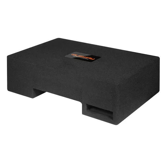 Lydoppgraderingspakke VW Tiguan VW Tiguan (2016 -->) m/standard lydpakke 