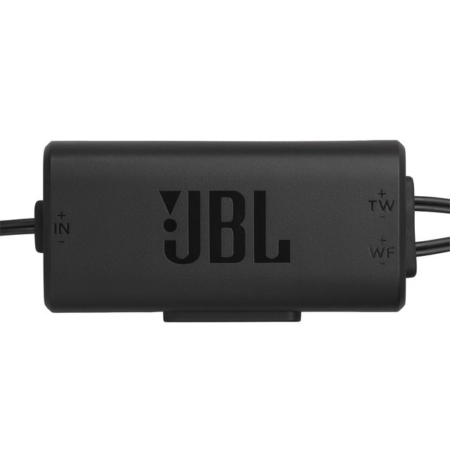 JBL 2-veis komposett, 6½" CLUB 6½", 2-veis, 70W RMS, 210W MAX 