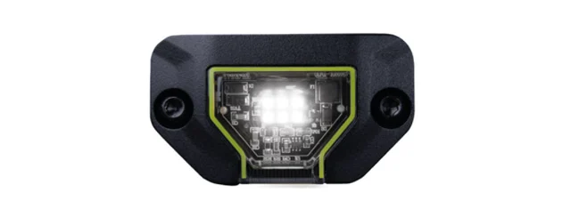 Strands Unity Rock arbeidslampe LED 