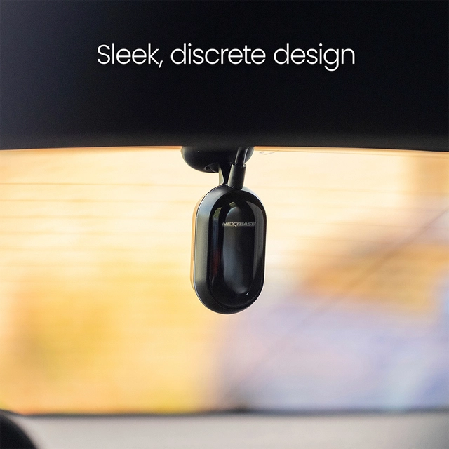 Nextbase IQRW bakkamera For NBIQ1, NBIQ2, NBIQ4 