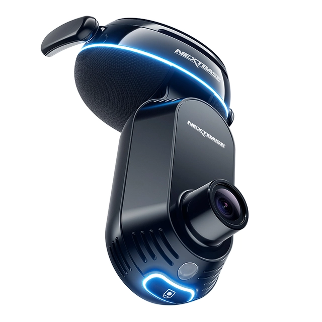 Nextbase IQ4K dashcam Full 4K, GPS, WiFi, BT, AI 