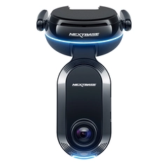 Nextbase IQ4K dashcam Full 4K, GPS, WiFi, BT, AI