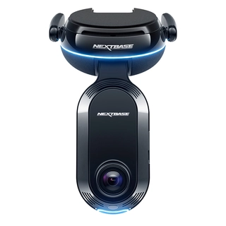 Nextbase IQ4K dashcam Full 4K, GPS, WiFi, BT, AI