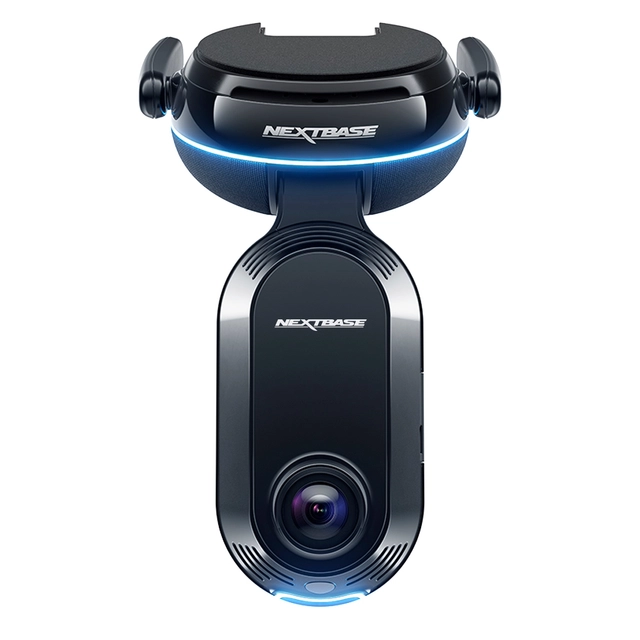Nextbase IQ4K dashcam Full 4K, GPS, WiFi, BT, AI 