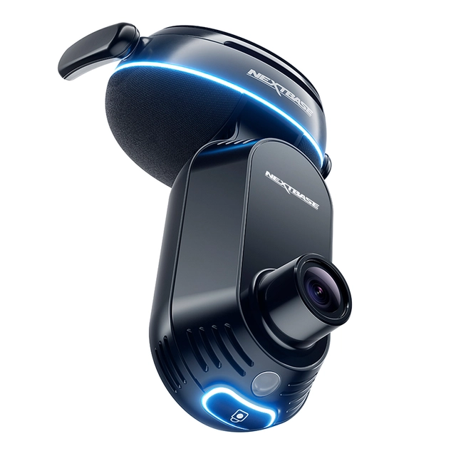 Nextbase IQ2K dashcam 2K, GPS, WiFi, BT, AI 