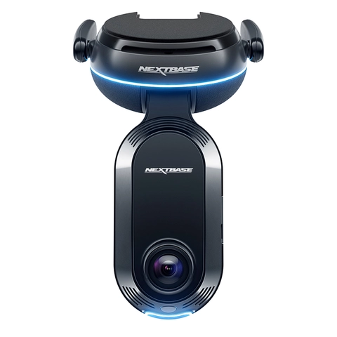 Nextbase IQ2K dashcam 2K, GPS, WiFi, BT, AI