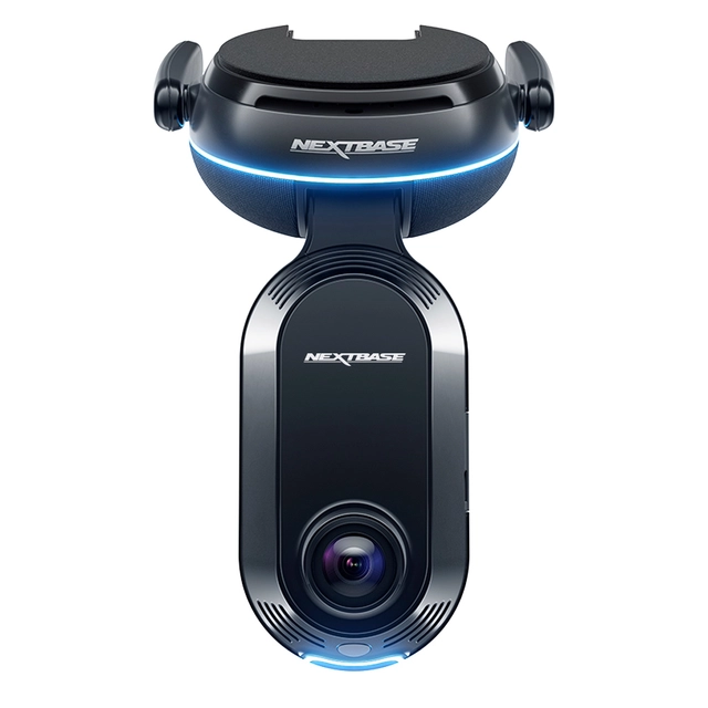 Nextbase IQ2K dashcam 2K, GPS, WiFi, BT, AI 