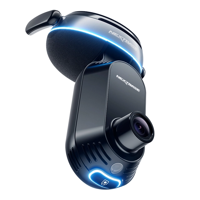 Nextbase IQ1K dashcam Full HD, GPS, WiFi, BT, AI 