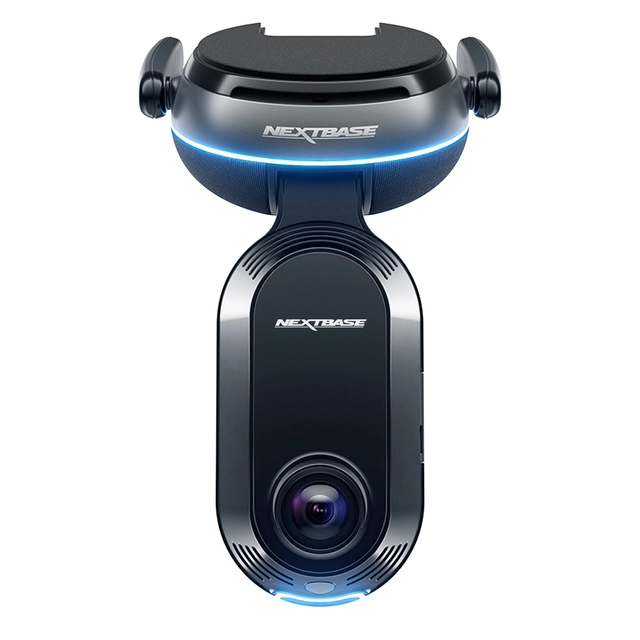 Nextbase IQ1K dashcam Full HD, GPS, WiFi, BT, AI 