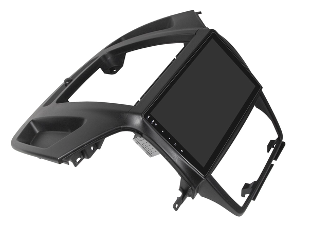 ESX i35 Smart Moniceiver m/10.1“ skjerm Citroen/Fiat/Hymer/Renault 2006-2021 