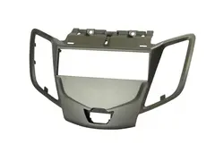 Connects2 Monteringsramme 1-DIN Ford Fiesta (2008-2016) u/display - S&#248;lv