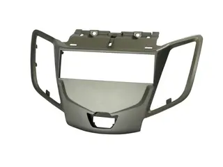 Connects2 Monteringsramme 1-DIN Ford Fiesta (2008-2016) u/display - S&#248;lv