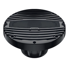 Hertz HMX8TC, 8,8&quot; koaxial 2-veis sort Sprutsikker IP65, 200W