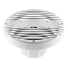 Hertz HMX8TW, 8,8&quot; koaxial 2-veis hvit Sprutsikker IP65, 200W