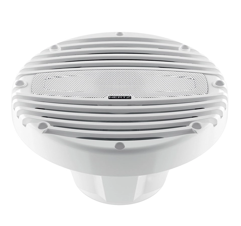 Hertz HMX8TW, 8,8" koaxial 2-veis hvit Sprutsikker IP65, 200W