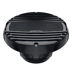 Hertz HMX65TC, 6&#189;&quot; koaxial 2-veis sort Sprutsikker IP65, 150W