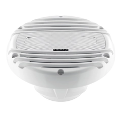Hertz HMX65TW, 6&#189;&quot; koaxial 2-veis hvit Sprutsikker IP65, 150W