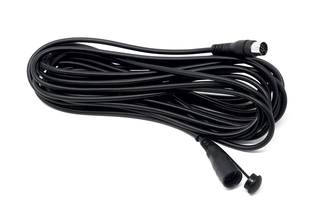 HERTZ 10 meter 13 pins forlengelseskabel CAPRI H100 - CAPRI HD1