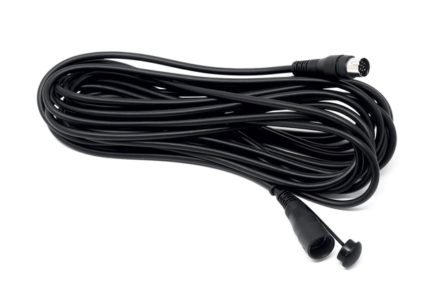 HERTZ 10 meter 13 pins forlengelseskabel CAPRI H100 - CAPRI HD1 