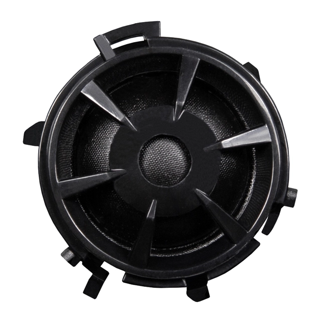 Musway 4" komponentsett 4" komponentsett for Mercedes W206 