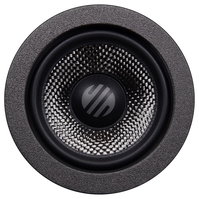 Musway 4" komponentsett 4" komponentsett for Mercedes W206 