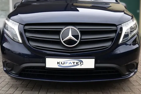 Kufatec Komplett ACC-kit for M eVito 447
