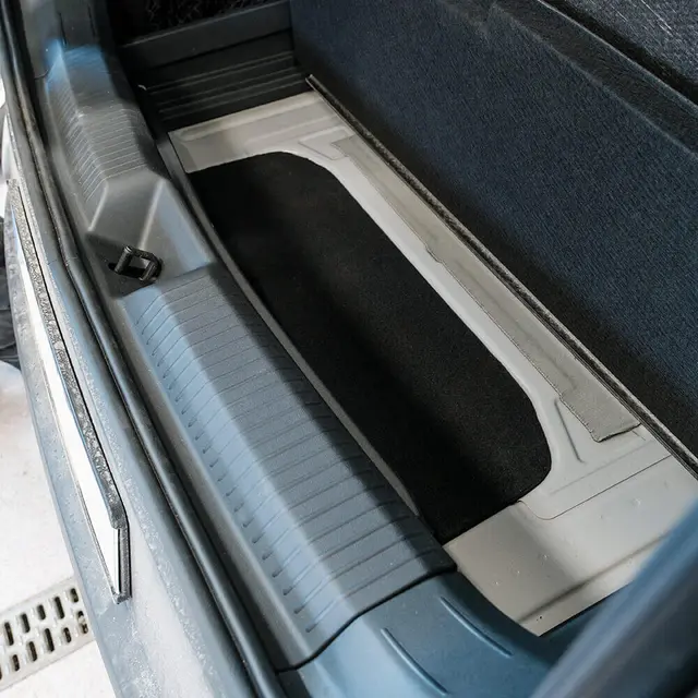 Lydoppgraderingspakke VW ID.4 VW ID.4 (2021 -->) 