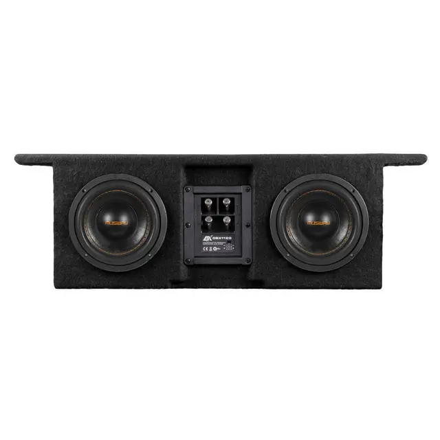 Lydoppgraderingspakke VW/Cupra VW ID.3/Cupra Born (2020 -->) 