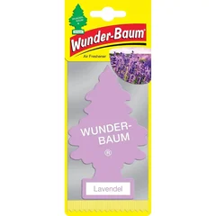 Wunder-Baum Lavendel Lavendel