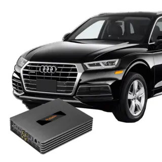 Lydoppgraderingspakke Audi Q5 Q5 (2017 --&gt;) m/Audi SoundSystem
