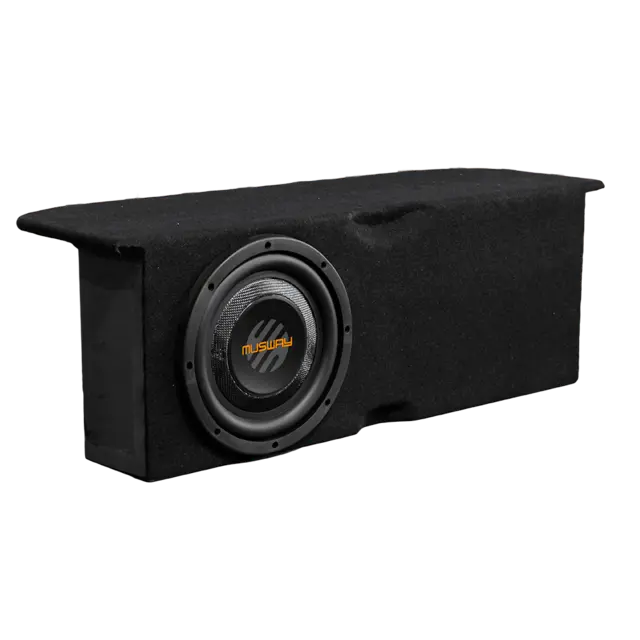 Lydoppgraderingspakke Audi e-tron Q4 Q4 e-tron (2021 -->) m/Audi SoundSystem 