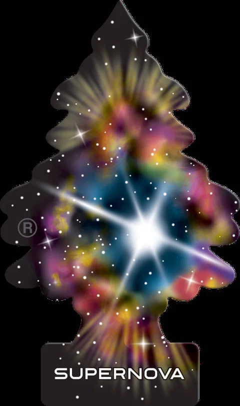 Wunder-Baum SuperNova SuperNova 