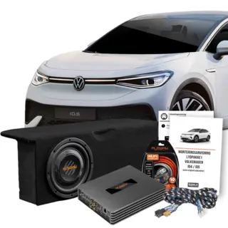 Lydoppgraderingspakke VW ID.5 VW ID.5 (2022 -->)
