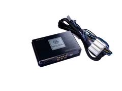 BeatSonic DSP lydoppgraderingspakke Fiat 124 (2017 --&gt;) u/aktivt h&#248;ytt.sys