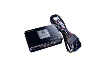 BeatSonic DSP lydoppgraderingspakke Honda (2017 -->) u/aktivt høytt.sys.