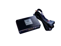 BeatSonic DSP lydoppgraderingspakke Honda (2009 --&gt;) u/aktivt h&#248;ytt.sys.