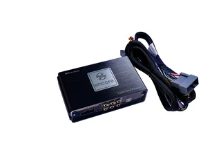 BeatSonic DSP lydoppgraderingspakke Honda (2009 --&gt;) u/aktivt h&#248;ytt.sys.