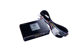 BeatSonic DSP lydoppgraderingspakke Citroen (2007 - 2015) u/aktivt h&#248;ytt.sys