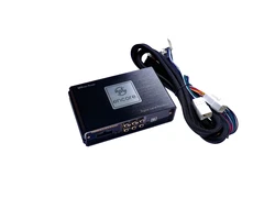 BeatSonic DSP lydoppgraderingspakke BYD T3 ( 2021 --&gt;)