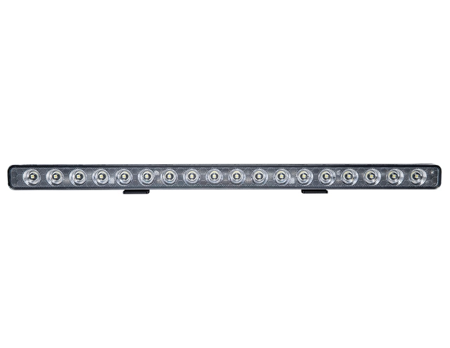 Strands  Nuuk E-line LOW PROFILE 20" LED-lys low profile 