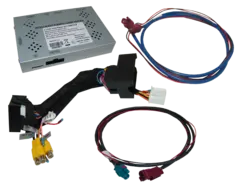 Navlinkz Ryggekamera-Adapter BMW i3 m/NBT 2 (2017 - 2022)